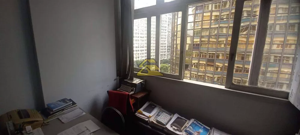 Sala-Conjunto, 22 m² - Foto 4