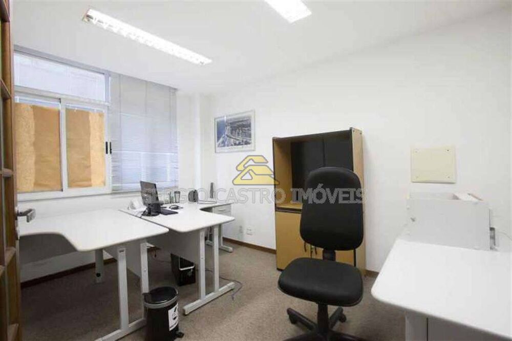 Sala-Conjunto, 361 m² - Foto 4