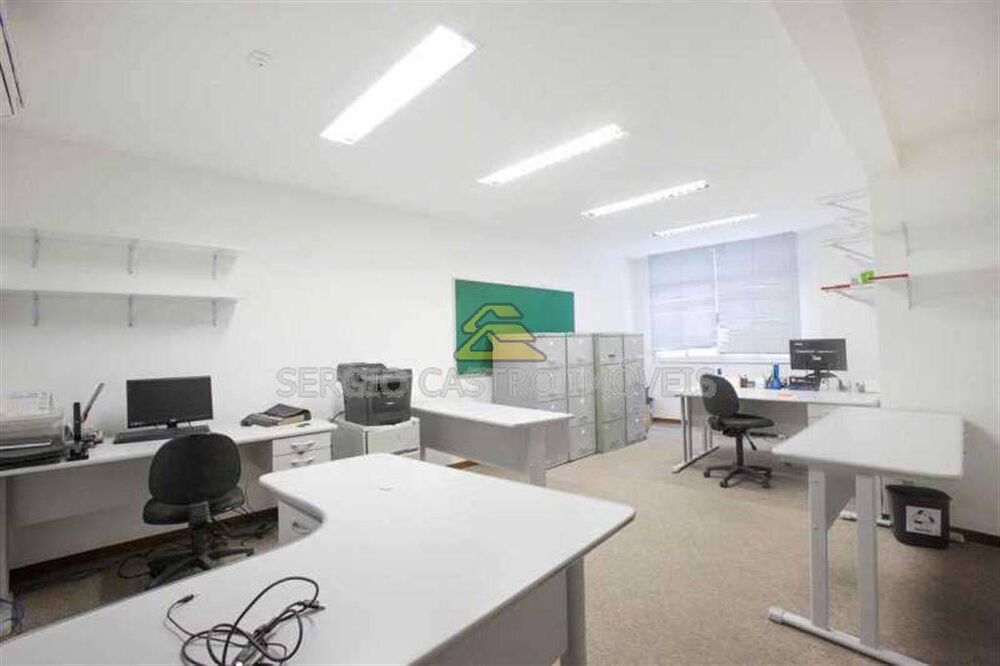 Sala-Conjunto, 361 m² - Foto 3