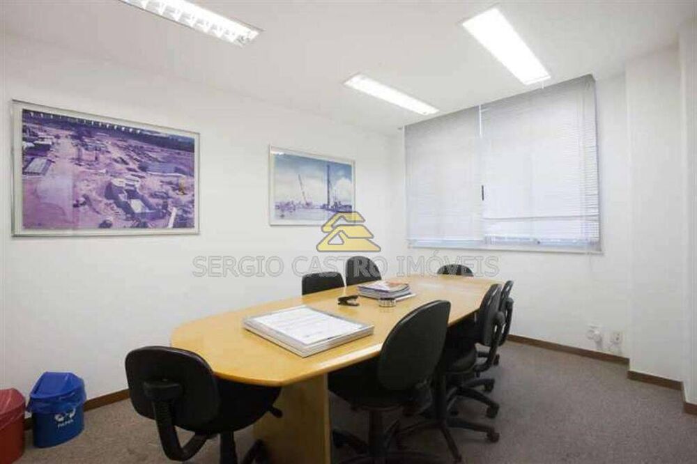 Sala-Conjunto, 361 m² - Foto 19