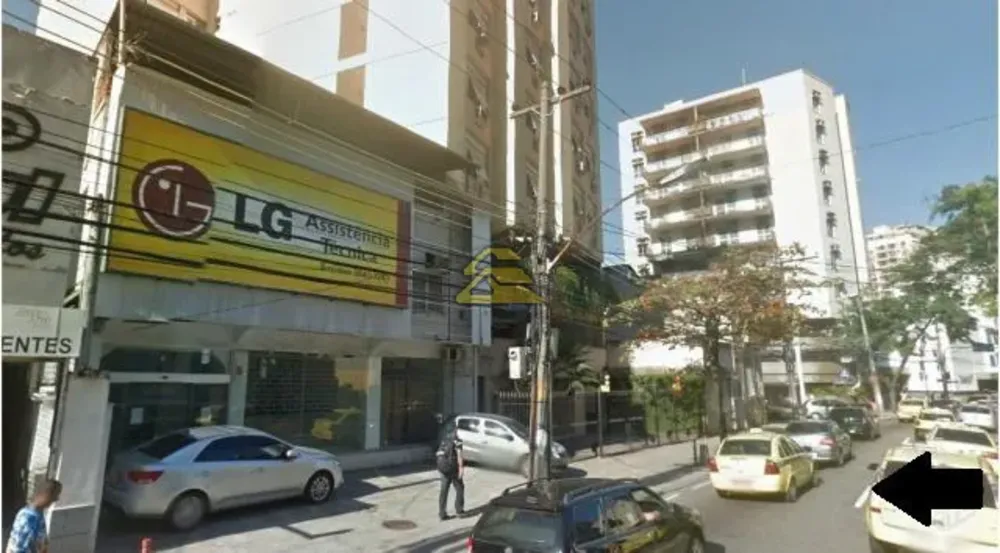 Prédio Inteiro, 422 m² - Foto 18