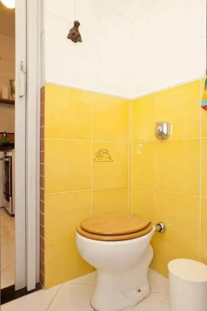 Kitnet-Studio, 29 m² - Foto 8