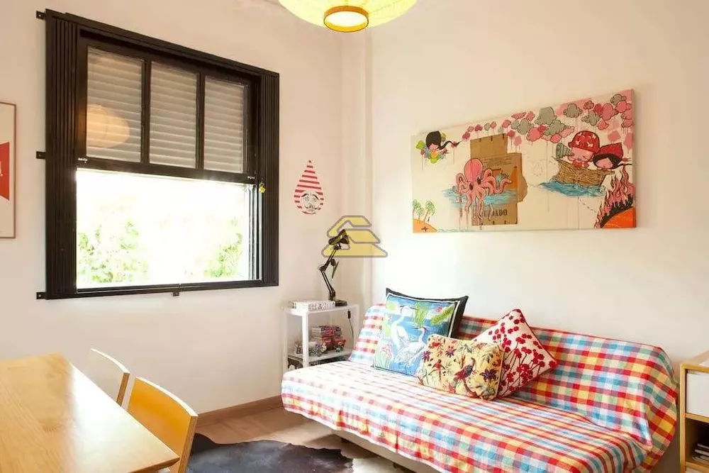 Kitnet-Studio, 29 m² - Foto 10