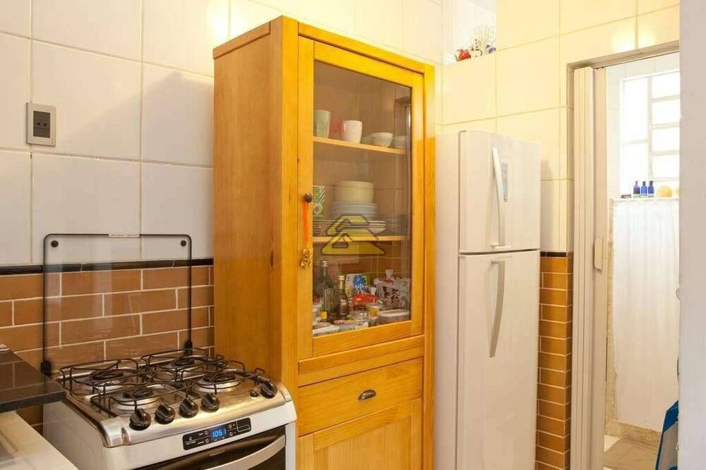 Kitnet-Studio, 29 m² - Foto 21