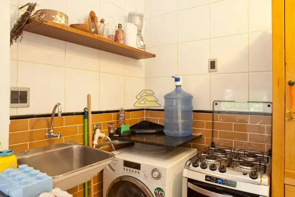 Kitnet-Studio, 29 m² - Foto 3