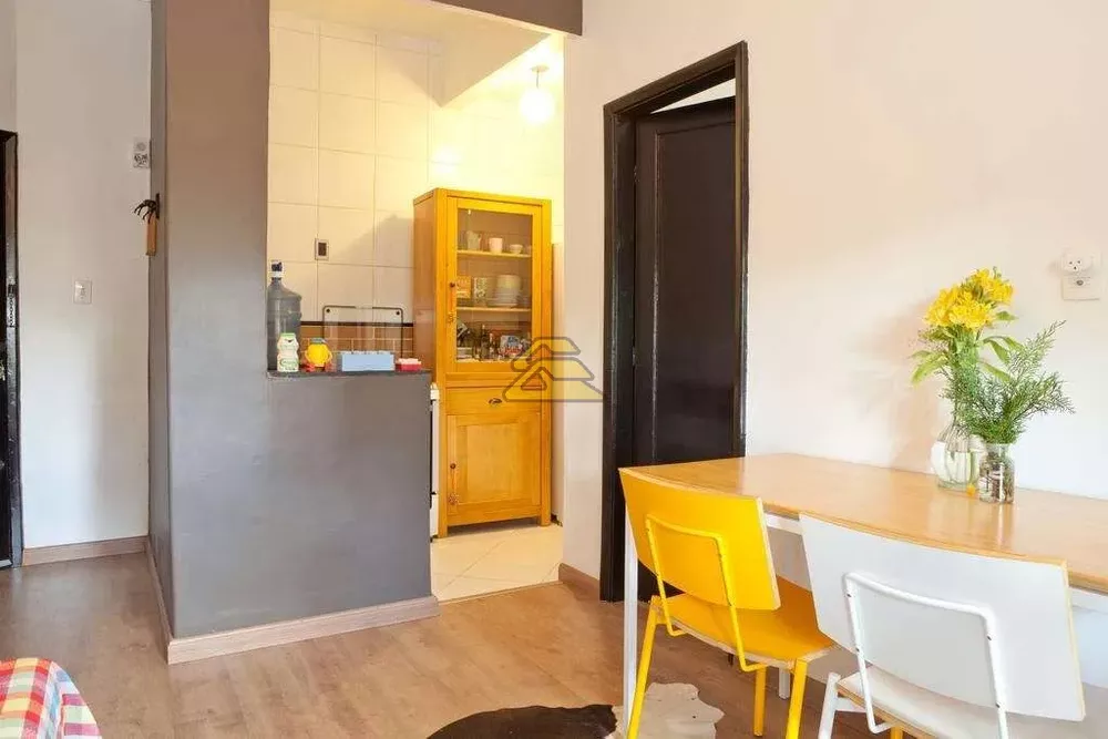 Kitnet-Studio, 29 m² - Foto 16