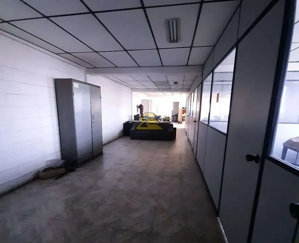 Prédio Inteiro, 1300 m² - Foto 6