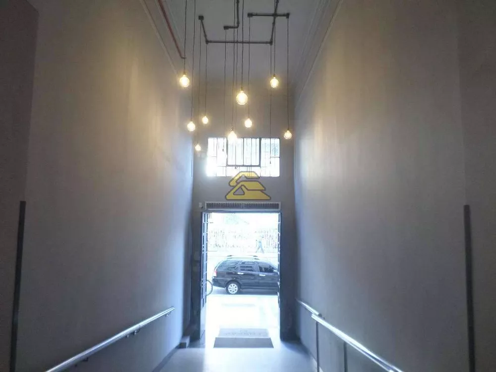 Sala-Conjunto, 26 m² - Foto 3