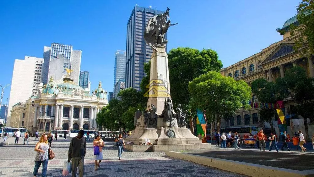 Sala-Conjunto, 26 m² - Foto 2