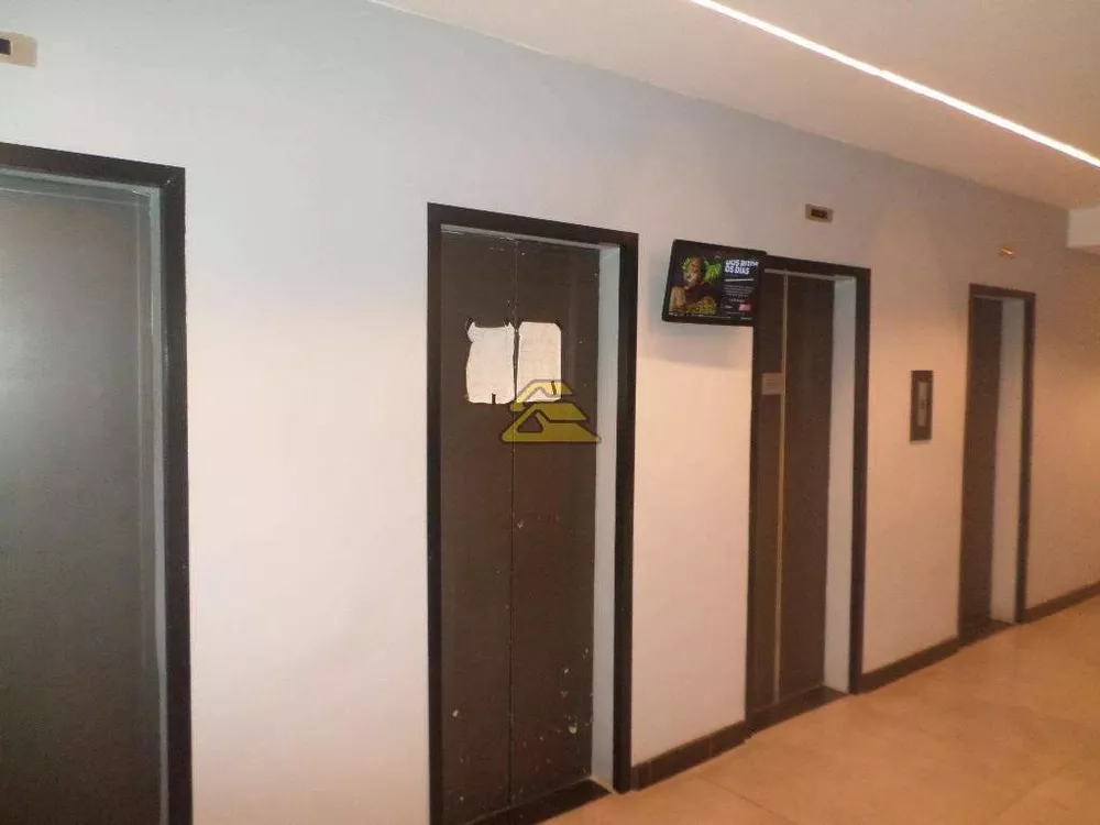 Sala-Conjunto, 26 m² - Foto 4