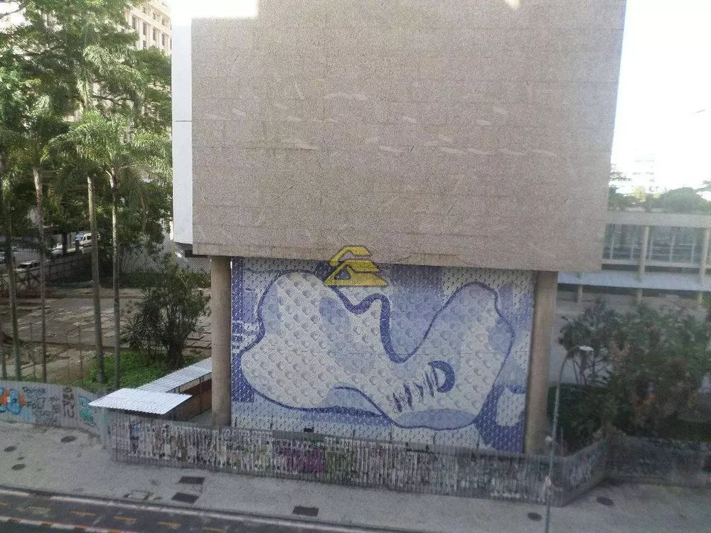 Sala-Conjunto, 26 m² - Foto 18