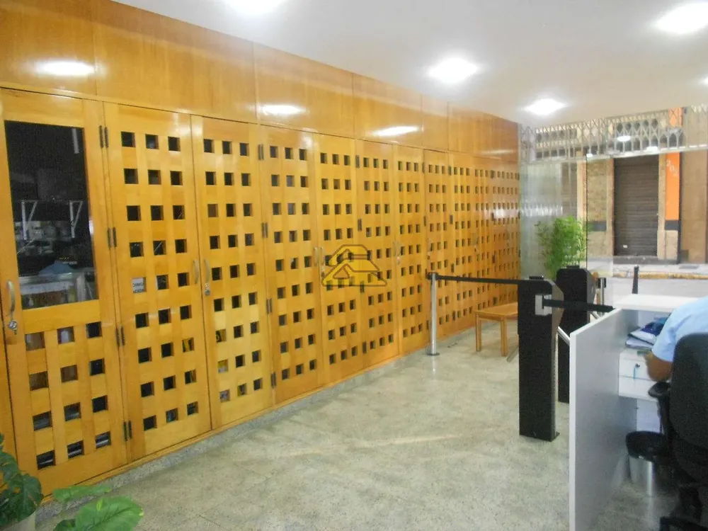 Sala-Conjunto, 33 m² - Foto 10