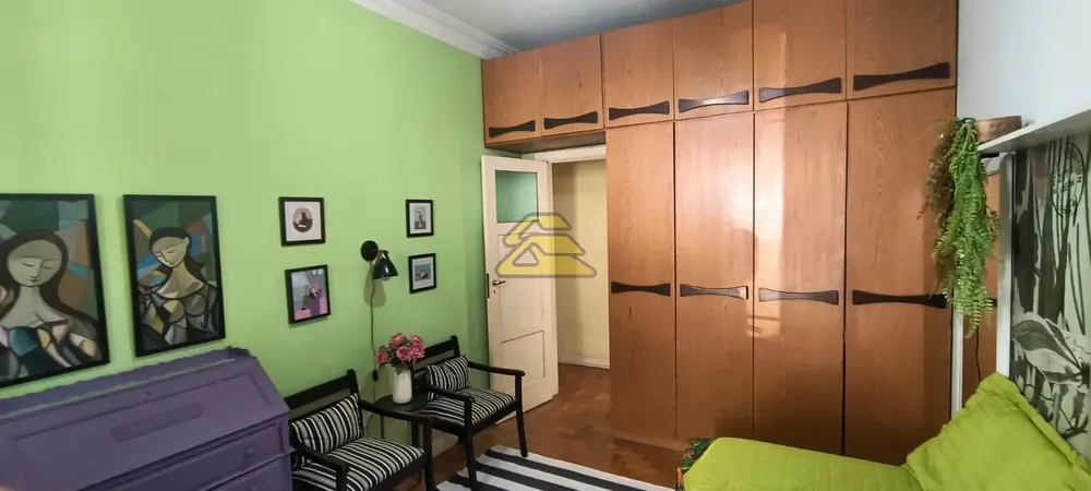 Apartamento, 2 quartos, 92 m² - Foto 11