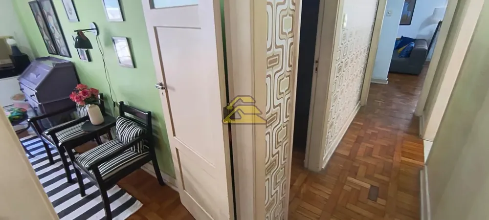 Apartamento, 2 quartos, 92 m² - Foto 4