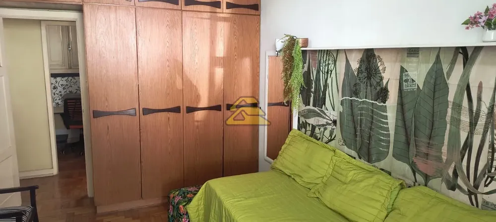 Apartamento, 2 quartos, 92 m² - Foto 1