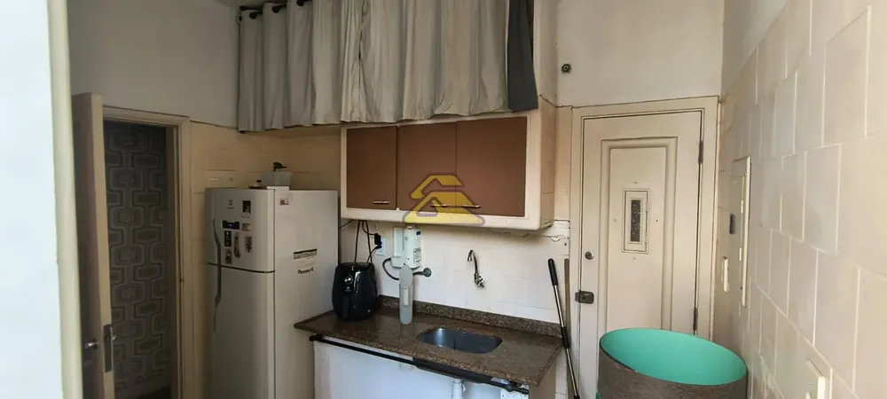 Apartamento, 2 quartos, 92 m² - Foto 9