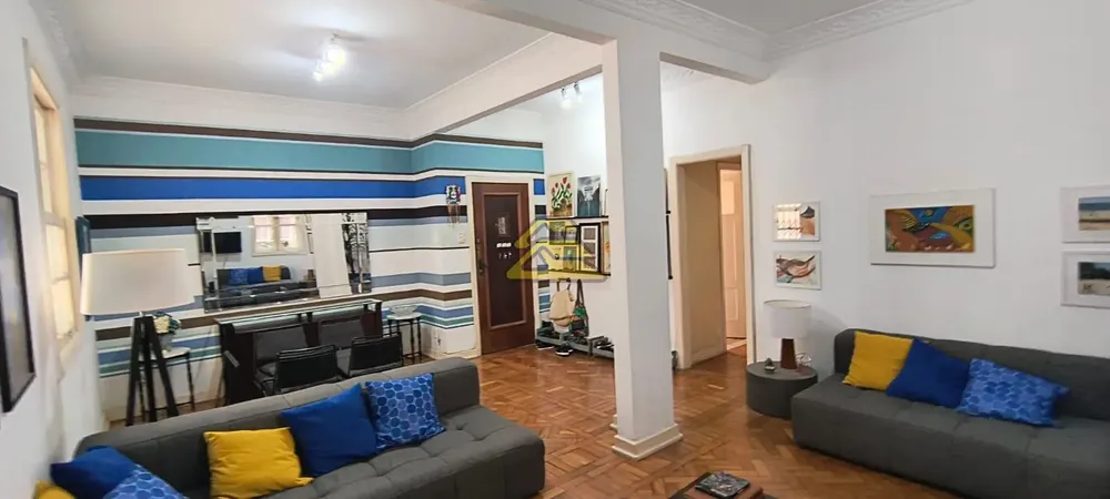 Apartamento, 2 quartos, 92 m² - Foto 5