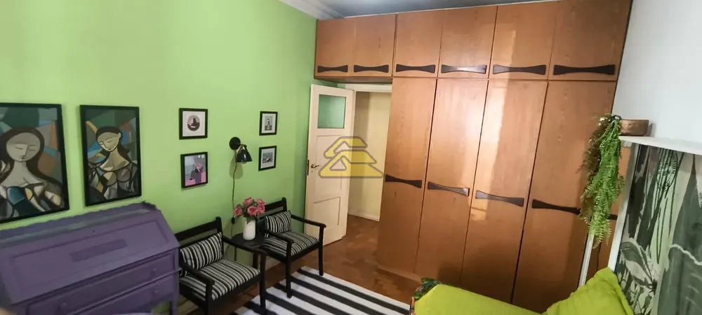 Apartamento, 2 quartos, 92 m² - Foto 3
