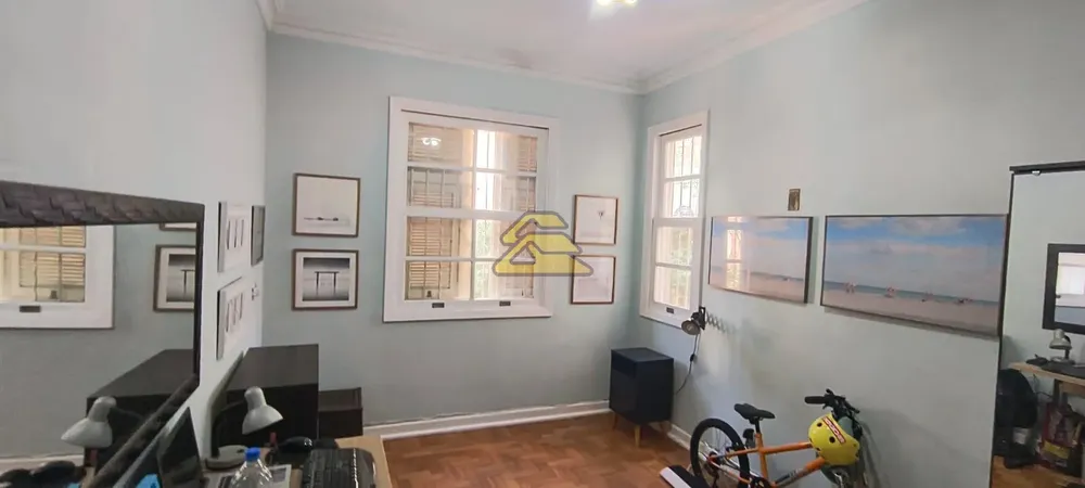 Apartamento, 2 quartos, 92 m² - Foto 11