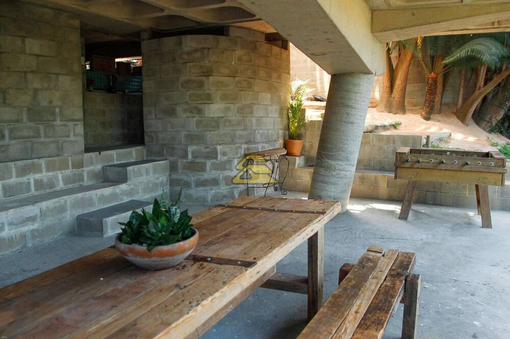 Casa, 5 quartos, 677 m² - Foto 16