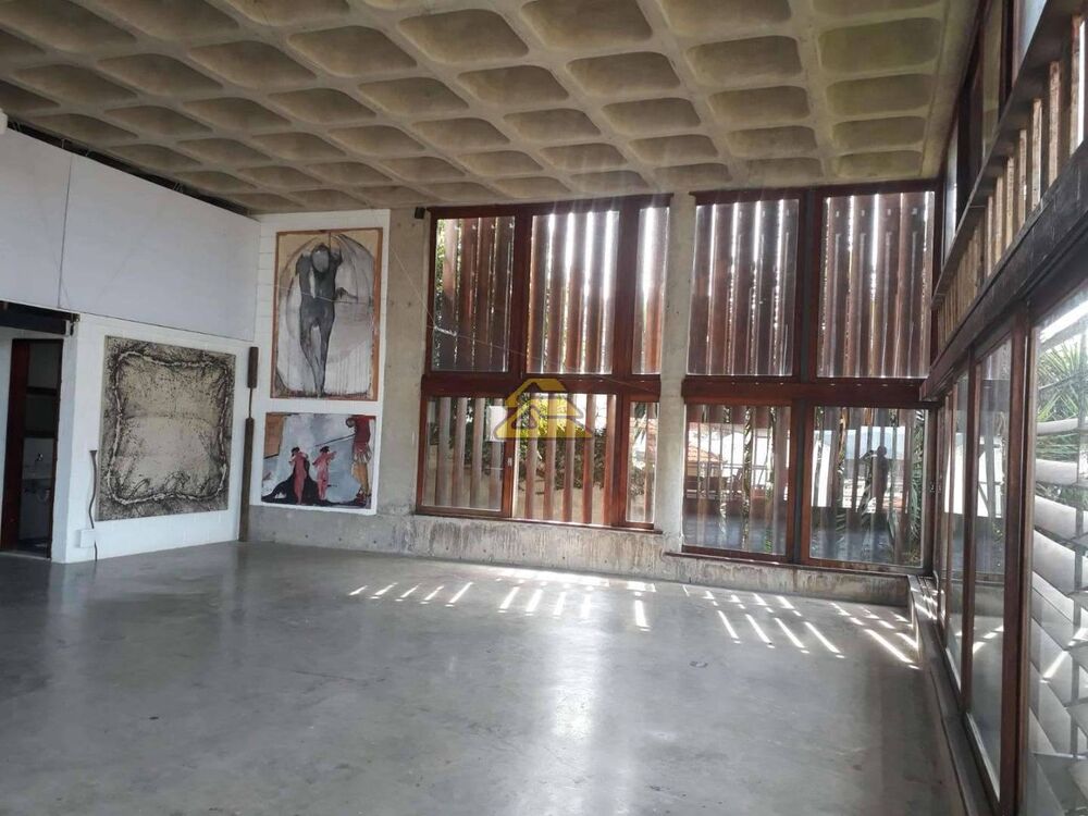 Casa, 5 quartos, 677 m² - Foto 3