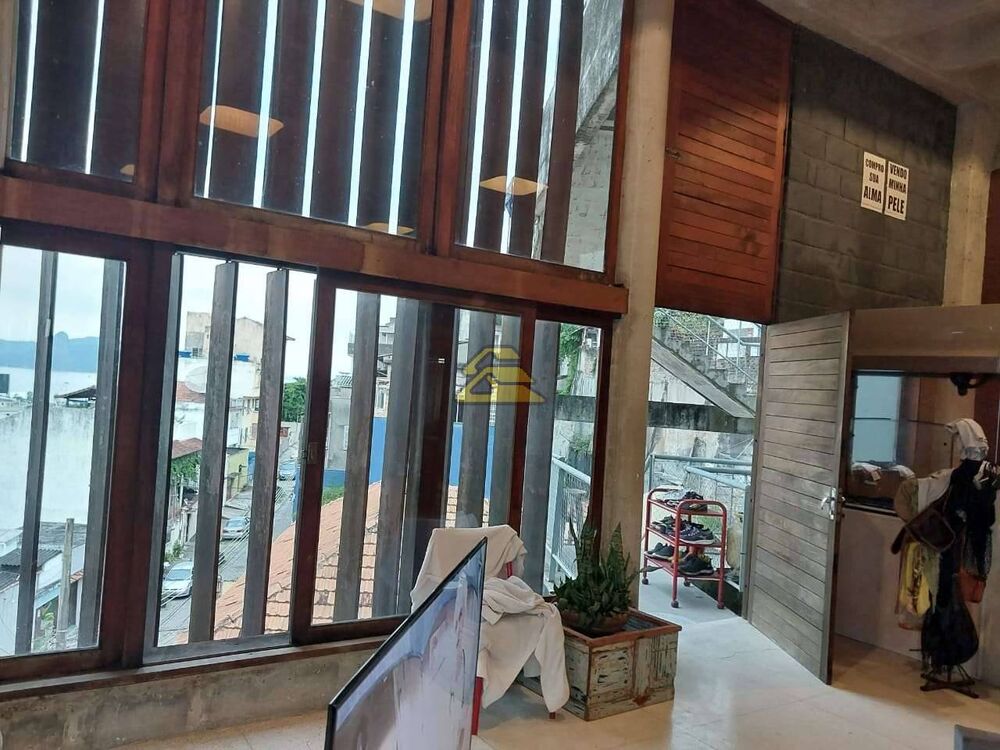 Casa, 5 quartos, 677 m² - Foto 14