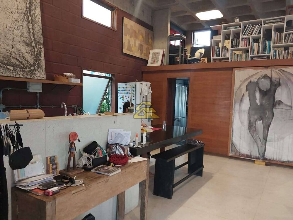 Casa, 5 quartos, 677 m² - Foto 15