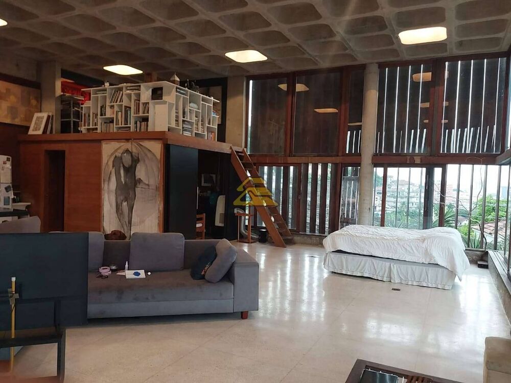 Casa, 5 quartos, 677 m² - Foto 13