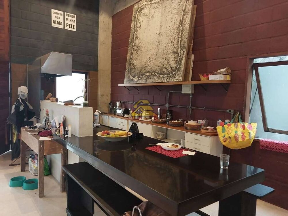 Casa, 5 quartos, 677 m² - Foto 12