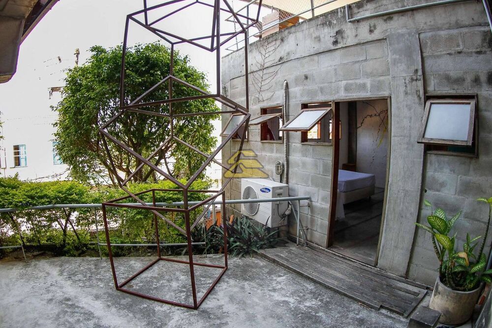 Casa, 5 quartos, 677 m² - Foto 4