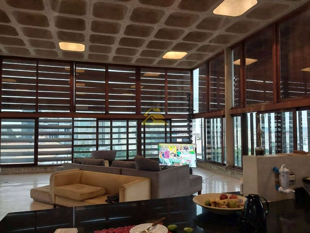 Casa, 5 quartos, 677 m² - Foto 6