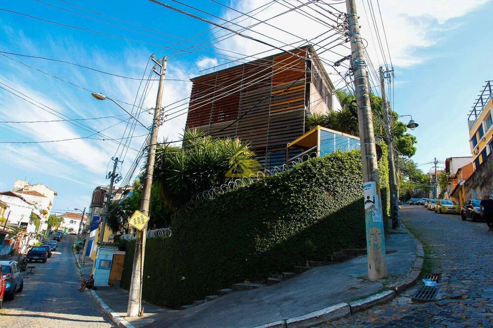 Casa, 5 quartos, 677 m² - Foto 1