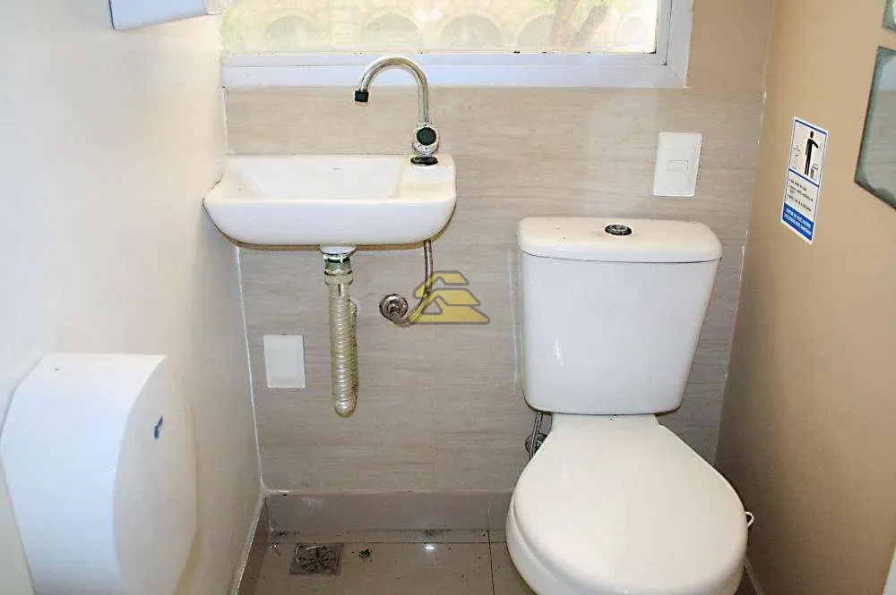 Loja-Salão, 110 m² - Foto 20