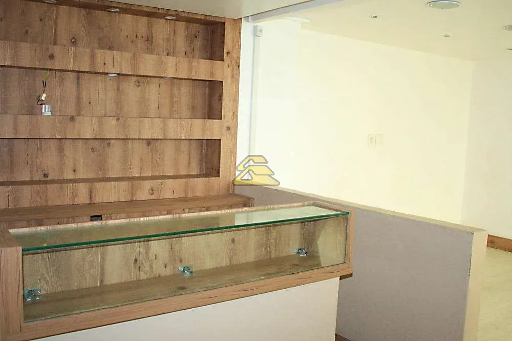 Loja-Salão, 110 m² - Foto 3
