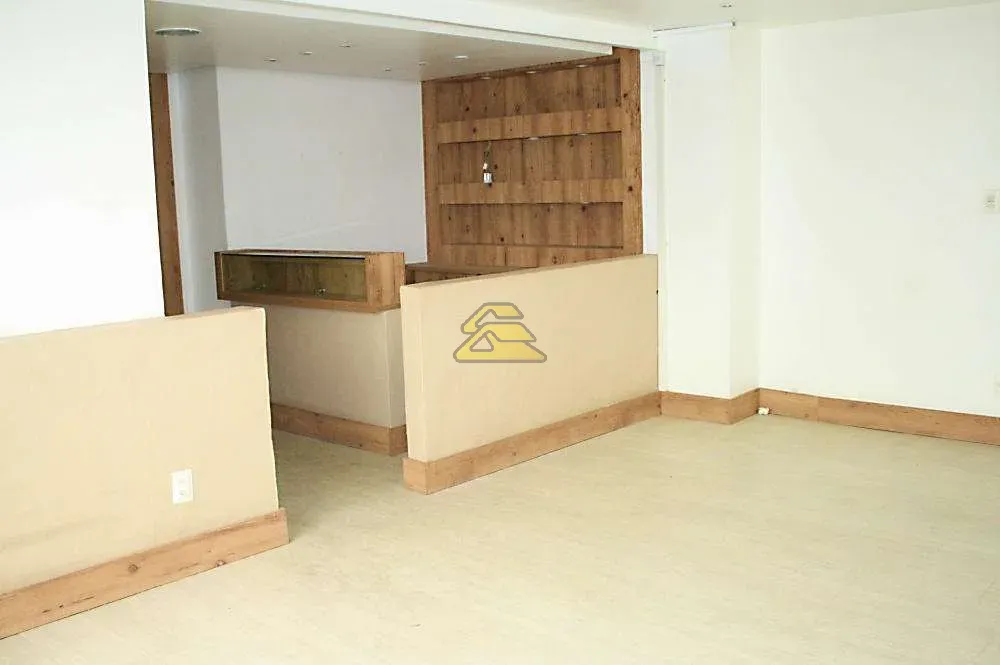 Loja-Salão, 110 m² - Foto 1
