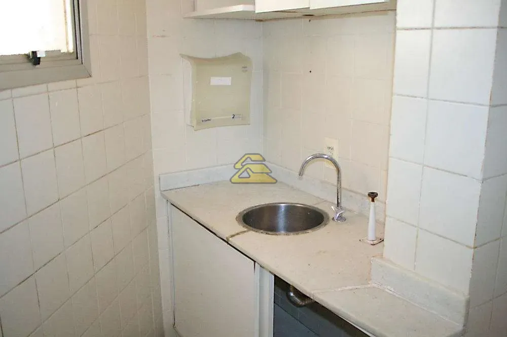 Loja-Salão, 110 m² - Foto 25
