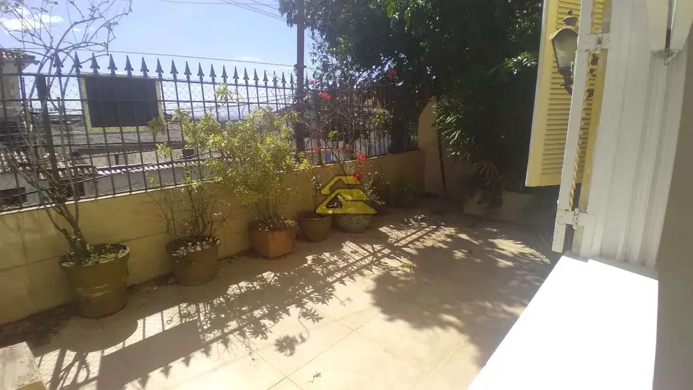 Apartamento, 3 quartos, 168 m² - Foto 1