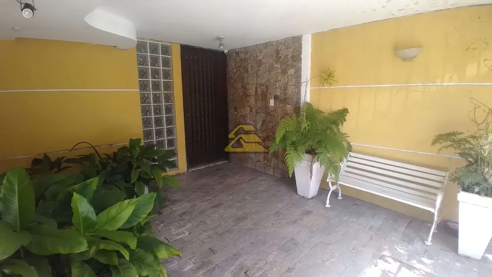 Apartamento, 3 quartos, 168 m² - Foto 2