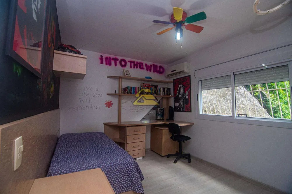 Casa, 4 quartos, 351 m² - Foto 12