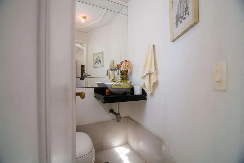 Casa, 4 quartos, 351 m² - Foto 9