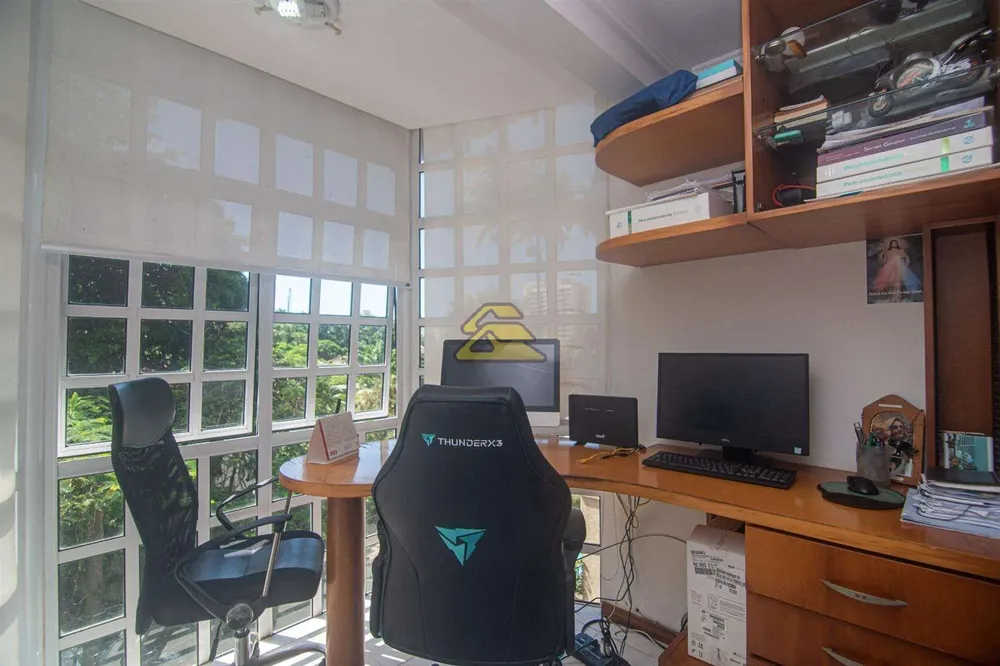 Casa, 4 quartos, 351 m² - Foto 19