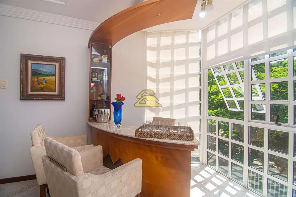 Casa, 4 quartos, 351 m² - Foto 7
