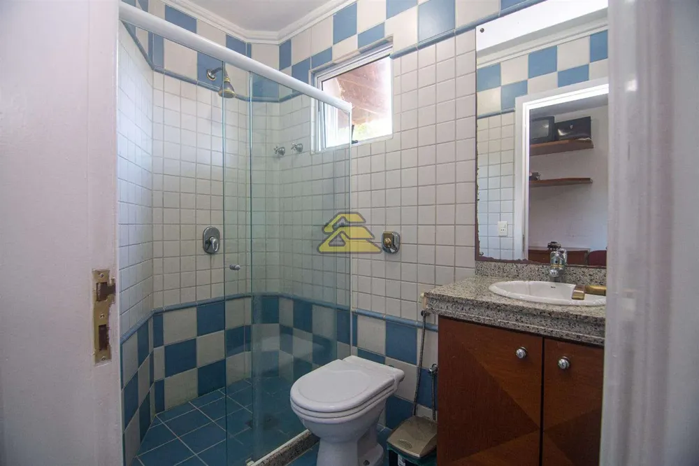Casa, 4 quartos, 351 m² - Foto 16