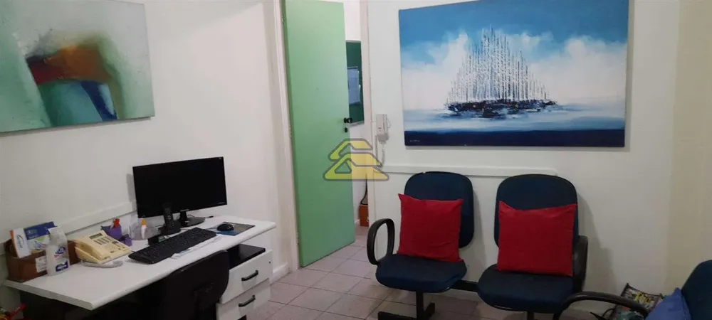 Sala-Conjunto, 22 m² - Foto 9