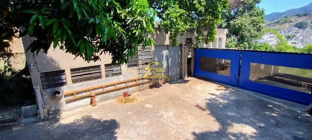 Depósito-Galpão, 370 m² - Foto 27