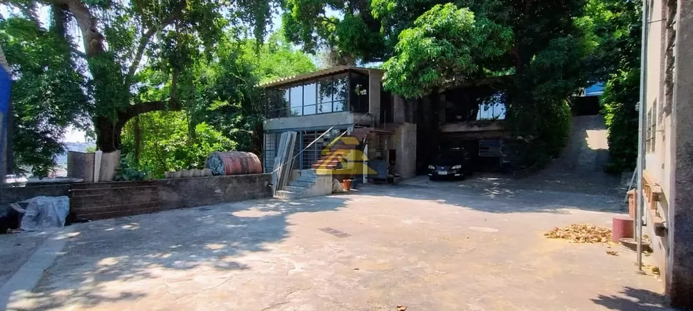 Depósito-Galpão, 370 m² - Foto 29