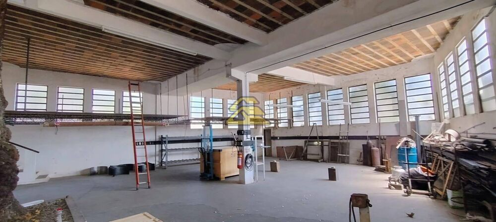 Depósito-Galpão, 370 m² - Foto 3