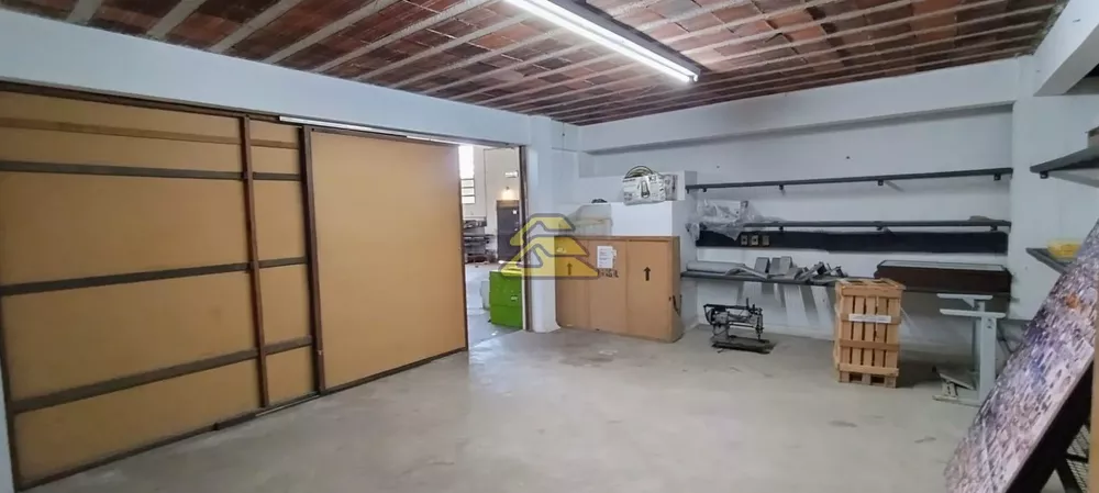 Depósito-Galpão, 370 m² - Foto 12