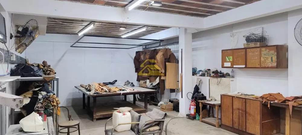 Depósito-Galpão, 370 m² - Foto 13
