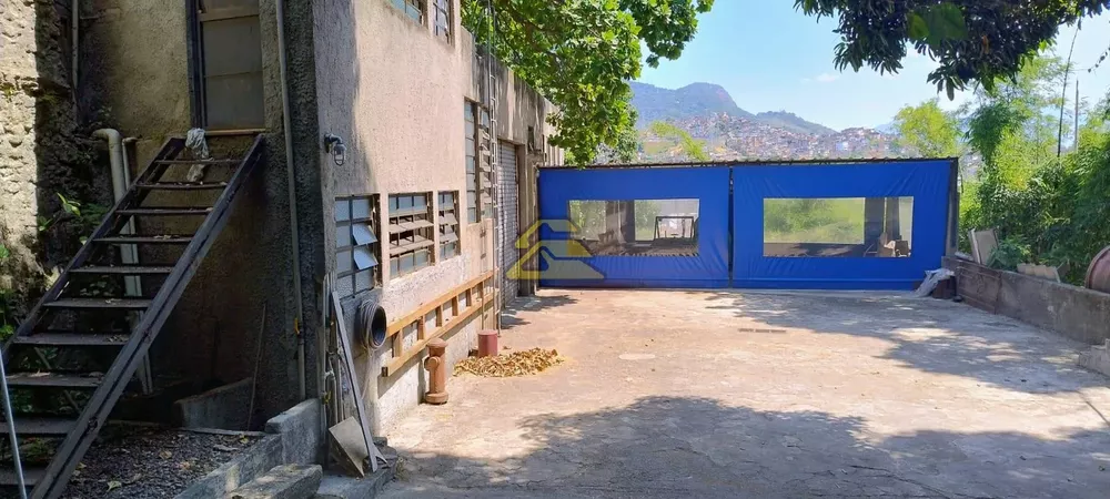 Depósito-Galpão, 370 m² - Foto 30